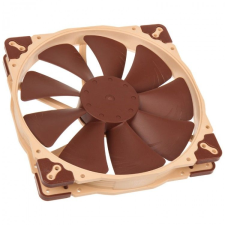 Noctua NF-A20 PWM (NF-A20-PWM) hűtés
