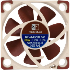 Noctua NF-A4x10 5V hűtés