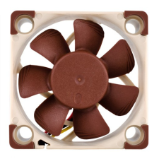Noctua - NF-A4x10-FLX 5V hűtés