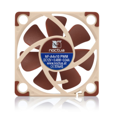 Noctua - NF-A4X10 PWM hűtés