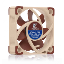 Noctua NF-A4x10 PWM 4cm hűtőventilátor hűtés