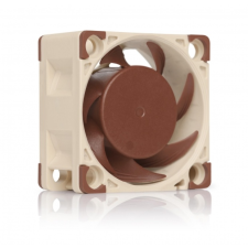  Noctua NF-A4x20 FLX ventilátor - 40mm asztali számítógép kellék