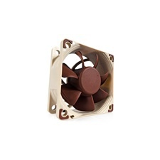 Noctua NF-A6x25 PWM hűtő ventilátor (60 mm) hűtés