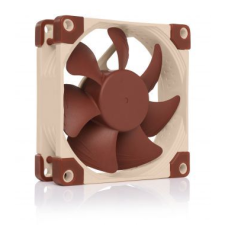 Noctua NF-A8 5V hűtő ventilátor 80mm (NF-A8 5V) - Ventilátor hűtés