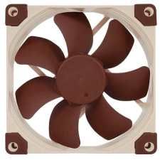 Noctua NF-A9 FLX hűtés