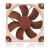 Noctua NF-A9 FLX (NF-A9 FLX) - Ventilátor