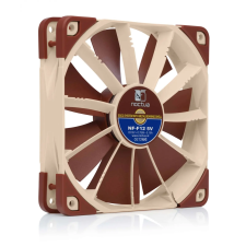 Noctua NF-F12 5V 12cm hűtőventilátor hűtés
