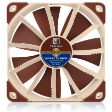 Noctua NF-F12 5V PWM laptop kellék