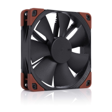 Noctua NF-F12 industrial 120mm PWM Rendszerhűtő (NF-F12 INDUSTRIALPPC-24V-3000) hűtés
