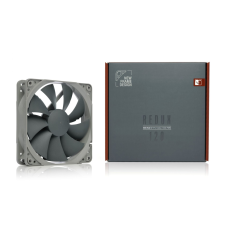 Noctua NF-P12 redux 1300 PWM hűtés