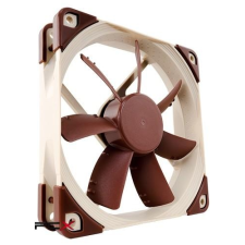 Noctua NF-S12A PWM 12cm ventilátor hűtés