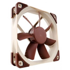 Noctua NF-S12A-ULN 12cm (NF-S12A-ULN) - Ventilátor hűtés