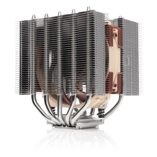 Noctua NH-D12L univerzális CPU hűtő (NH-D12L) hűtés