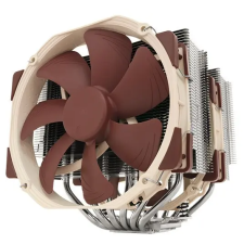  Noctua NH-D15 hűtés