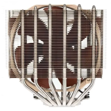 Noctua NH-D15S 14cm processzor hűtő hűtés
