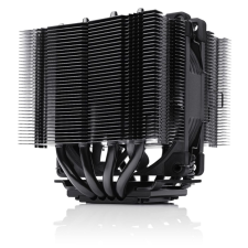 Noctua NH-D9L chromax.black hűtés