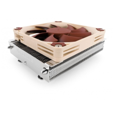 Noctua NH-L9a-AM4 AMD Ryzen CPU hűtő hűtés