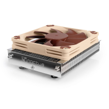 Noctua NH-L9A-AM5 hűtés