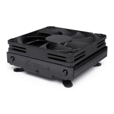 Noctua NH-L9i-17xx  chromax.black (NH-L9I-17XX CH.BK) hűtés