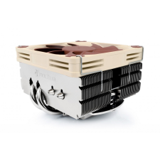 Noctua NH-L9x65 SE-AM4 hűtés