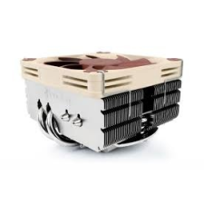  Noctua NH-L9x65 SE-AM4, CPU hűtő (NH-L9x65 SE-AM4) hűtés