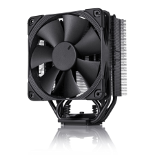 Noctua NH-U12S chromax.black univerzális CPU hűtő fekete hűtés