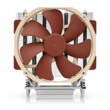 Noctua NH-U14S TR4-SP3 CPU Cooler hűtés
