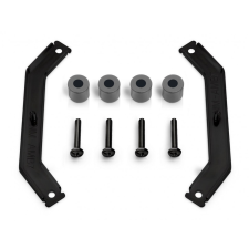 Noctua NM-AM5/4-MP78 CHROMAX.BLACK alkatrész vagy tartozék számítógép hűtésrendszerhez Szerelőkészlet hűtés