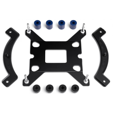 Noctua NM-i17xx-MP83 chromax.black Intel LGA 1700 processzor hűtő lefogató hűtés