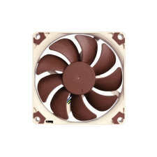 Noctua ventilátor 9,2cm 1700-2200rpm (NF-A9x14 PWM) hűtés