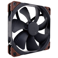 Noctua Ventilátor noctua nf-a14 ippc-2000 industrial 14cm nf-a14 industrialppc-2000 hűtés