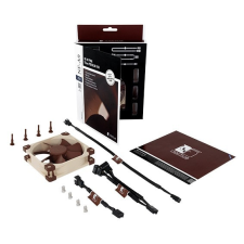 Noctua Ventilátor noctua nf-a9 pwm 9cm hűtés