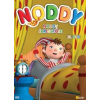  Noddy 12. - Noddy ébresztője (DVD)
