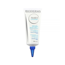 NODE K EMULSIO 100ML BIODERMA sampon
