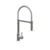  NODOR 4096 - Csaptelep NorFlow BLACKBIRD WH - A készlet erejéig rendelhető!