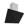  NODOR 8516 Nodor - Páraelszívó NorBreeze MISTRAL 90 DB Hob to Hood