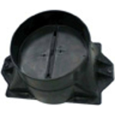 Nodor by Cata CATA - NODOR légelzáró+csőcsonk 150 beépíthető gépek kiegészítői