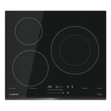 Nodor IH-N6286 BK főzőlap