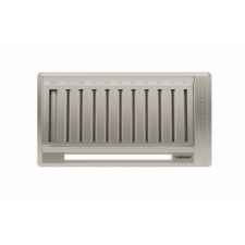 Nodor - Páraelszívó NorBreeze CUDO 520 SS inox páraelszívó