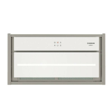 Nodor - Páraelszívó NorBreeze GREGAL 60 WH NMOTION Hob to Hood páraelszívó