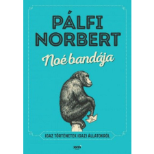 Noé bandája irodalom