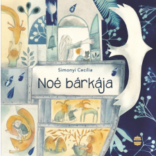  Noé bárkája gyermek- és ifjúsági könyv