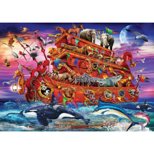Noé bárkája puzzle 260 darabos ART PUZZLE puzzle, kirakós