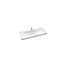  Noel 100 öntött márvány mosdó 1000x450x112mm fürdőszoba kiegészítő