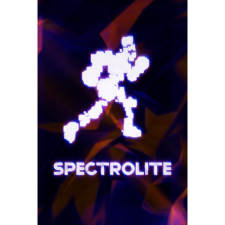 Noel Hetei Spectrolite (PC - Steam elektronikus játék licensz) videójáték