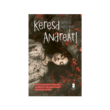  Noelle West Ihli - Keresd Andreát! regény