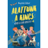 Nógrádi Gábor - Alattunk a kincs