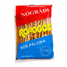 NÓGRÁDI ropogós 45 g előétel és snack