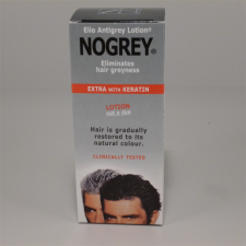  Nogrey lotion 200 ml testápoló