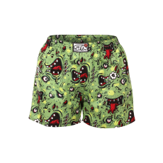  Női alvónadrág Styx zombi (DTD1451) S